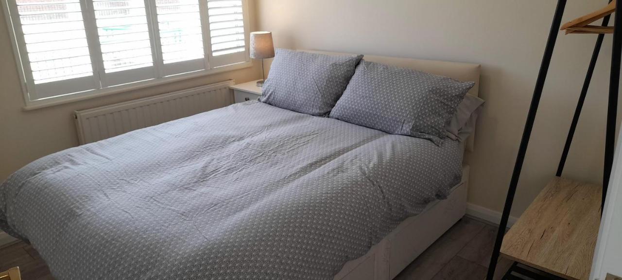 Stunning Two Storey Spacious Chalet Villa Bridlington Dış mekan fotoğraf